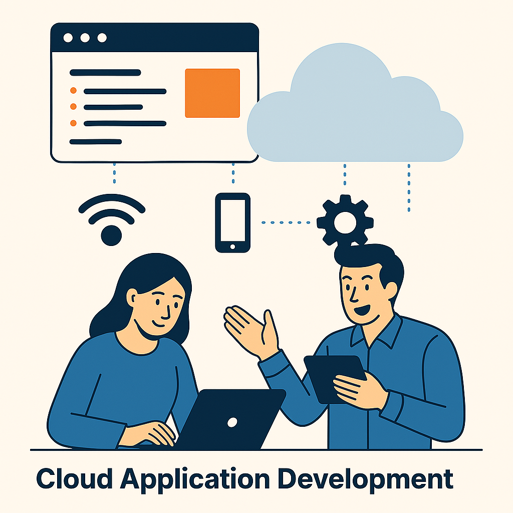 Cloud Technology